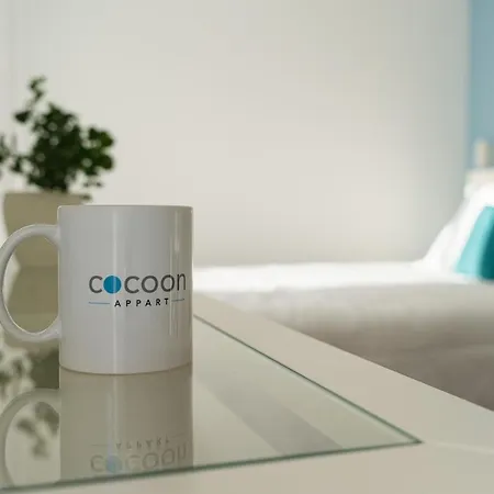 Cocoon 2 Miribel