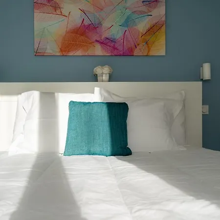 Cocoon 2 Miribel Apartment *