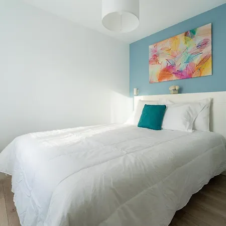 Cocoon 2 Miribel Apartment Miribel (Ain)