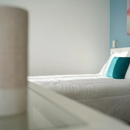 Cocoon 2 Miribel Apartment